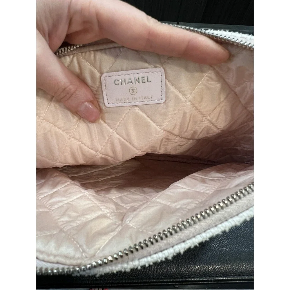 CHANEL great pre